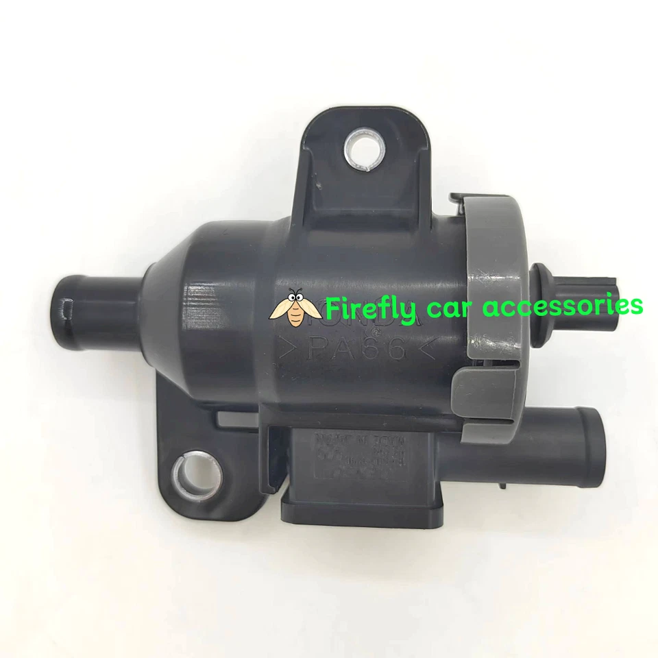 OEM Canister Vent Solenoid Shut 17312-SLN-A01 Fits For Honda Fit HR-V - Image 3 of 4