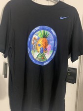 kyrie pineapple shirt