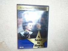 A Star Is Born (DVD, 2004) Janet Gaynor Fredric March 