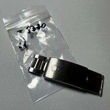 Rolex Date Daytona Air King Steel Buckle Clasp 78350  H from 1983