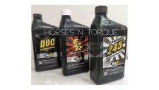 BG DIESEL EPR+DOC+Fuel System Cleaner- Complete Diesel Oil Change Package Quarts
