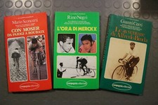 Le Avventure di Alfredo Binda - Con Moser da Parigi a Roubaix - L'ora di Merckx 