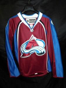 colorado avalanche duchene jersey