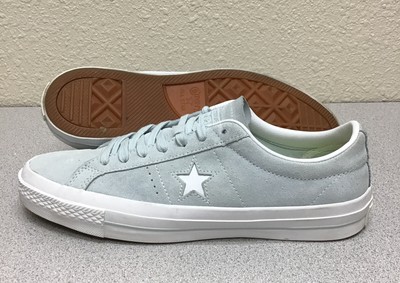 converse mens one star