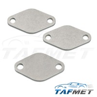 AGR Dichtung FüR Toyota Land Cruiser 4.2 TD FJ80 FZJ80 HDJ80 HZJ80