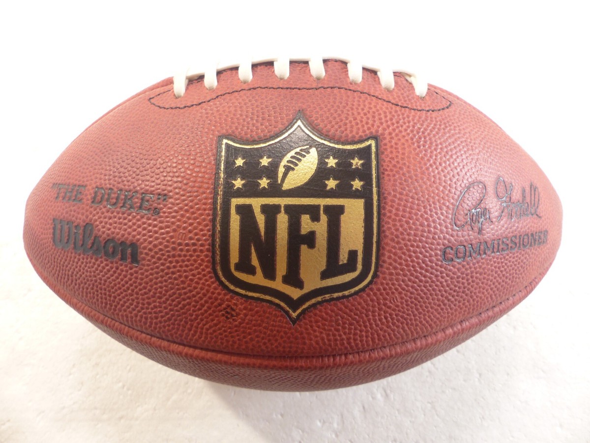 Wilson NFL 