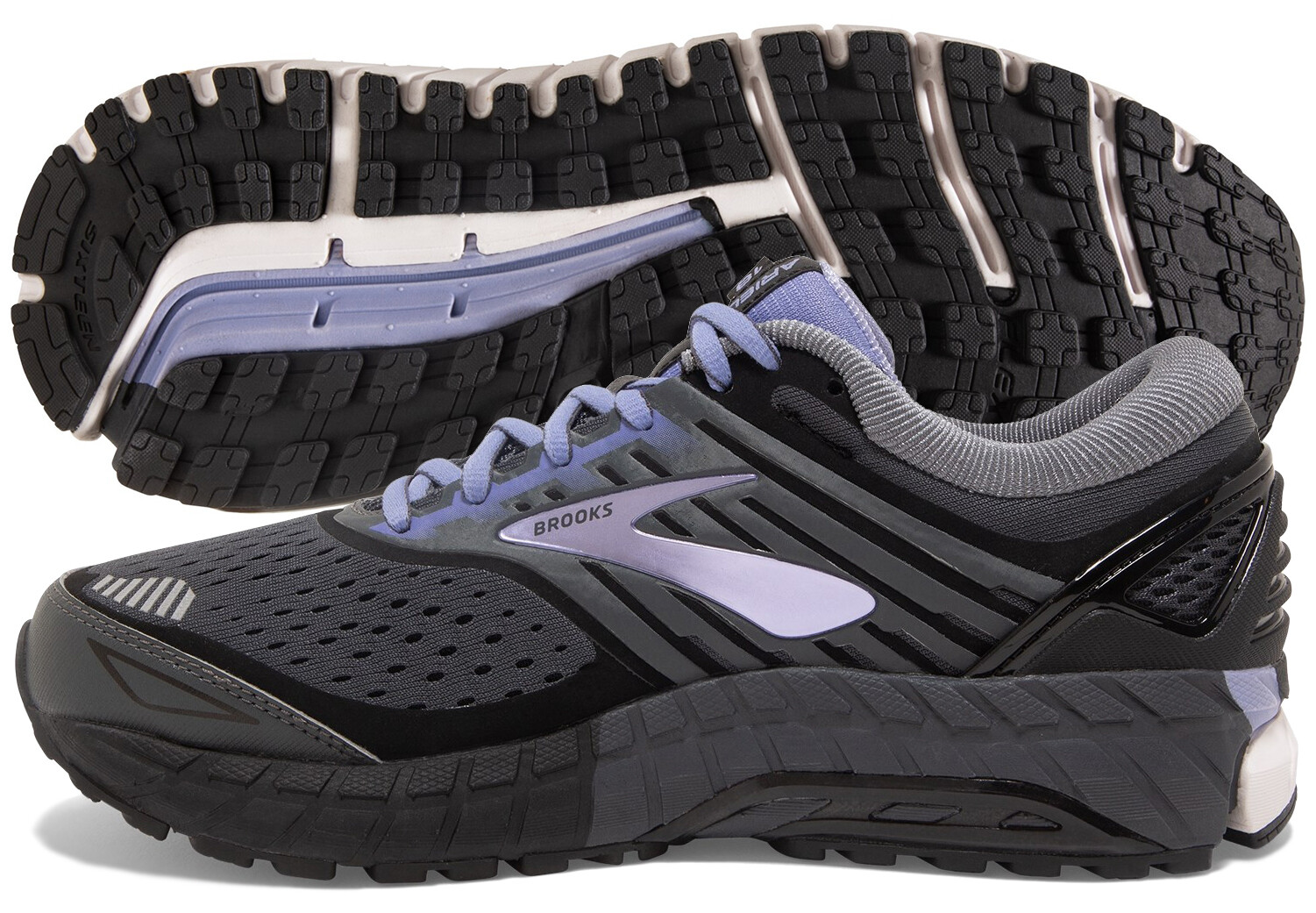 brooks seasonal shoes