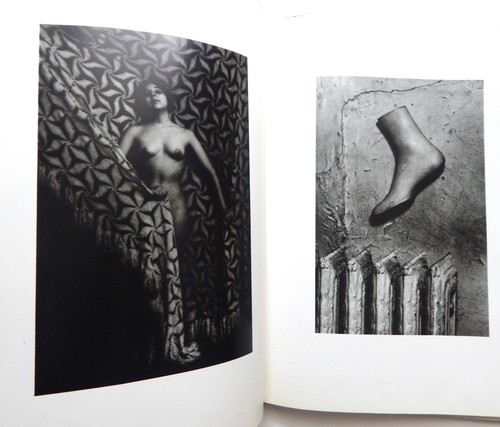 Michael Martone Dark Light 1E 1973 Photographs some nude Hardcover Lustrum Press - Picture 7 of 7