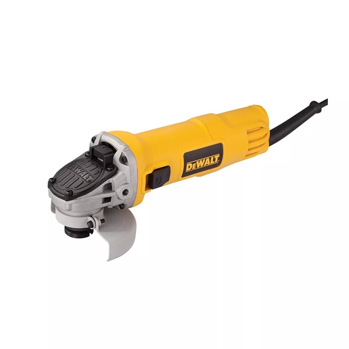 Dewalt DWE8100S 720W 100mm Slide Switch 4inch Corded Electric Small Grinder  220V