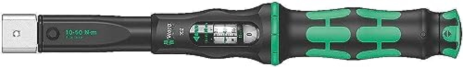 Wera Click-Torque X 2