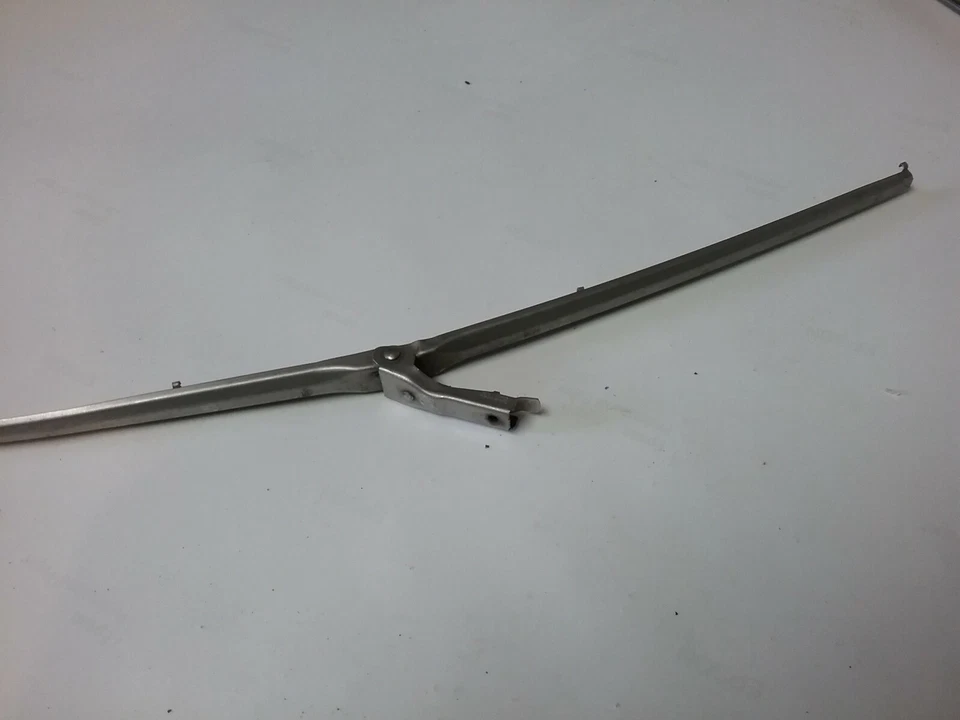 Brazo de recarga de limpiaparabrisas Chevelle Buick Skylark Pontiac GTO 1964--1967 Trico #457 Foto 3 de 4