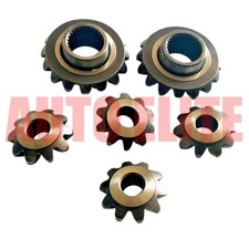 For Suzuki Samurai SJ Jimny Differential Side Gears Set 27341M74L0011