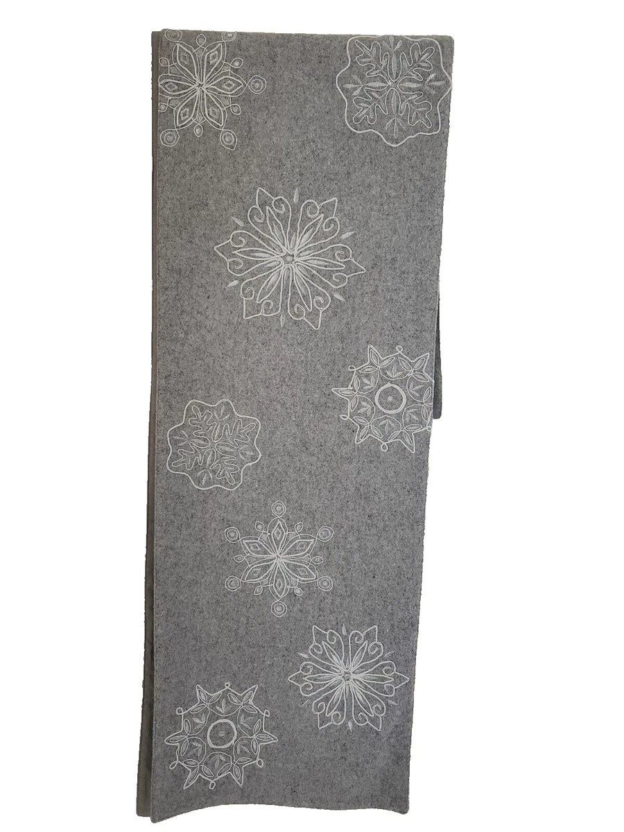 Crate and barrel table runner deals