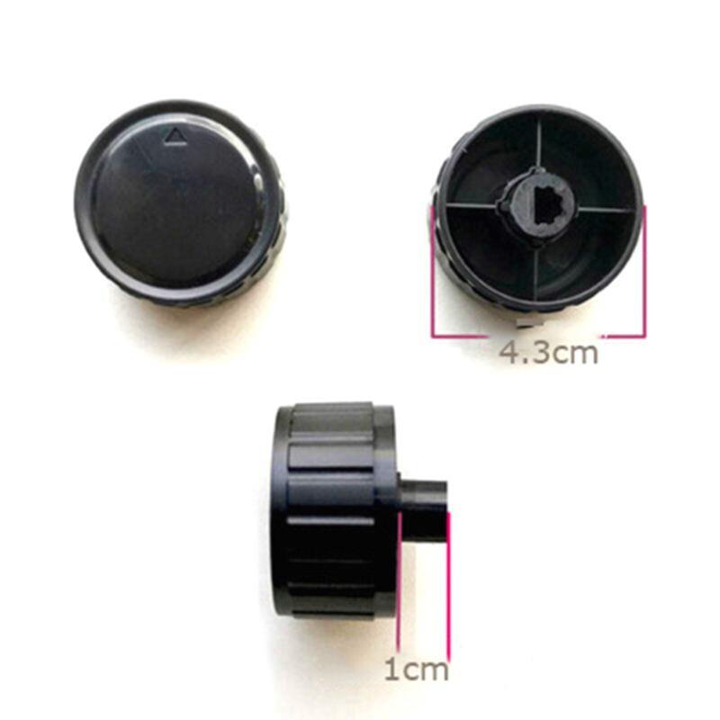 Air Fryer Replacement Knob Button Switch Part for Kitchen