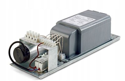 ECB330 MHN-LA2000W 360-415V /#8 P0RS 4131