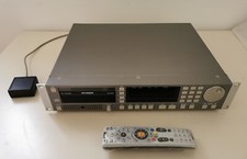 STUDER D731. CD-Player. Top Zustand. Mit kabelloser Fernbedienung! BDA, SM.