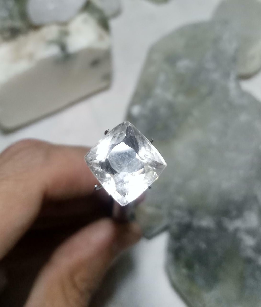 Topaz Specimen | eBay