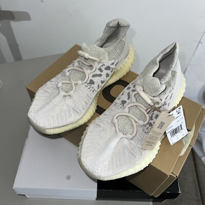 Size 7.5 - adidas Yeezy Boost 350 V2 CMPCT Slate Bole