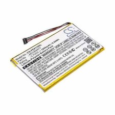 Battery For FIIO AEC404677 FIIO FX1221 FIIO X1 ii