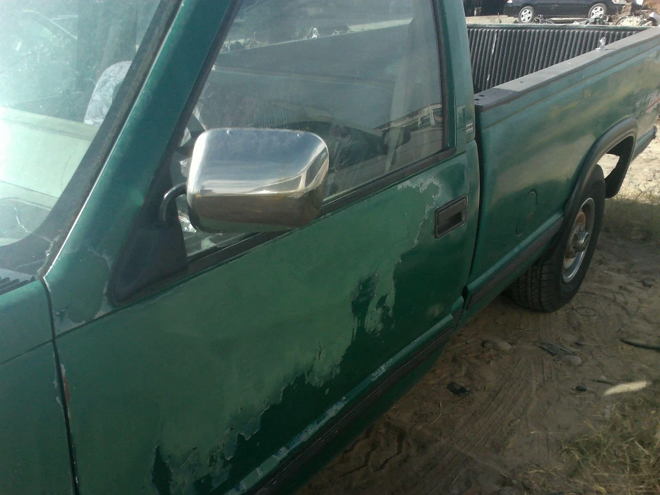 1988 - 1992 Chevy Pickup 2500 estojo de transferência em - Imagem 4 de 4