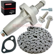 Cam Timing Chain & Tensioner Gasket For Honda Rubicon 650 TRX650FA/FGA 2003-2005