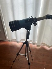 Aurosports Astronomy Telescope for Adults and Kids-70mm Aperture HD Vision-Gift