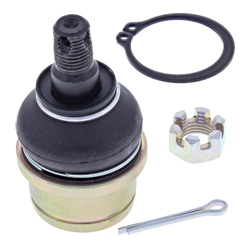 Two Upper Ball Joints For Honda TRX420TE Es TRX420TE1 Rancher - Foto 8