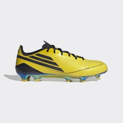 Adidas F50 2010 Elite FG Men's Soccer Football Shoes IH0945 | eBay