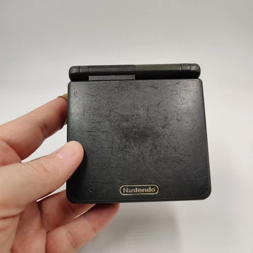 NGBAC - Nintendo GameBoy Advance SP Systems AGS-001, AGS-101 YOU PICK THE COLOR!