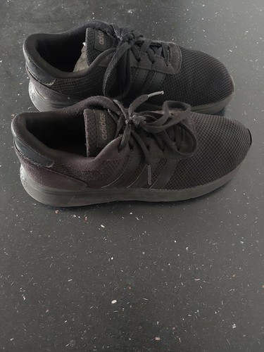 adidas comfy trainers