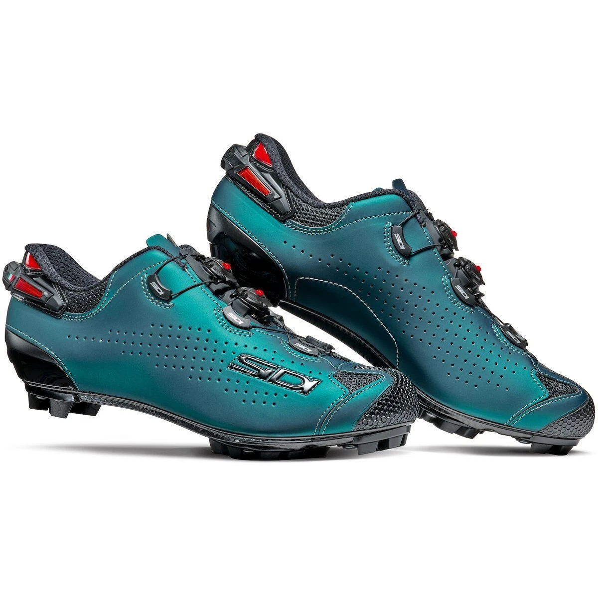 Sidi mtb hotsell 42