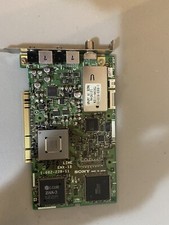 sony enx-15 1-682-228-11