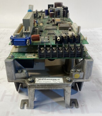 中古 Mitsubishi Servo Drive MR-S11-200-N Mitsubishi MR-S11-200-N Servo Drive Overnight Shipping Available