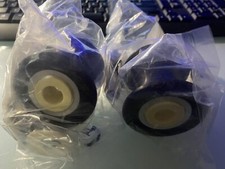 X2 BOWFLEX MAX TRAINER WHEELS Replacement Arm Roller OEM M3-M8
