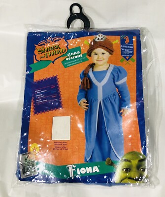 princess fiona blue dress Favourite Fiona dress? : r/Shrek