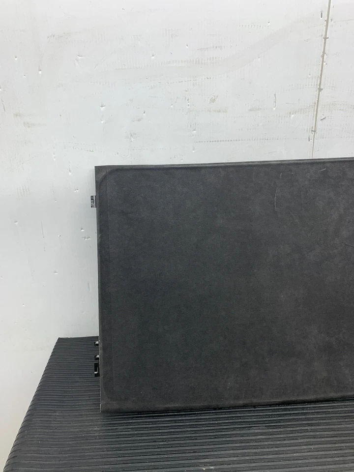 2012-2016 宝马 M5 原始设备制造商头顶遮阳罩遮阳饰 — 第 2/4 张图片