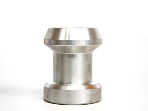 Aluminum 8mm Rear Swingarm Motorcycle Spool Sliders Swing Arm Stand M8 Tool USA - Picture 4 of 12