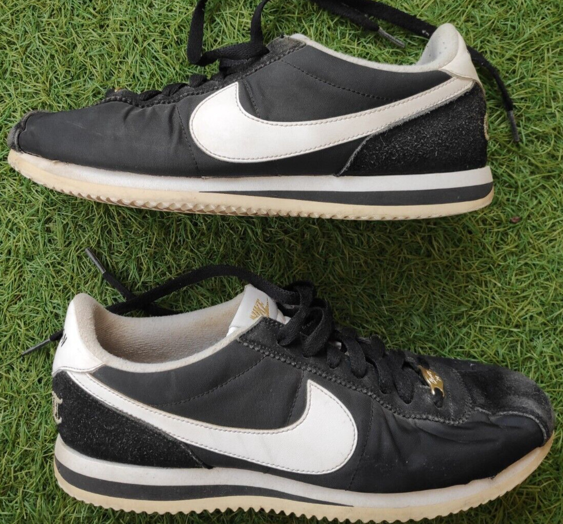 Nike Cortez Basic Nylon Compton 2017 902804-001 M… - image 2