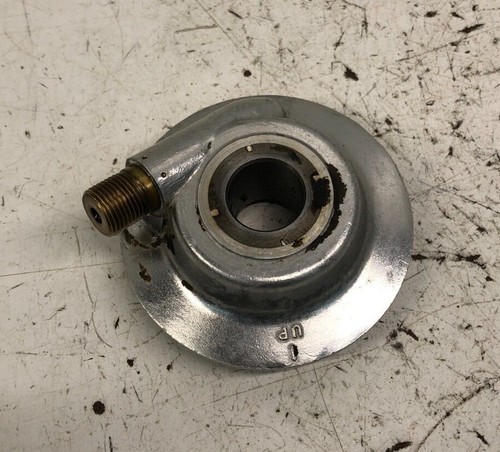 Yamaha XS2 650 XS 650 Speedometer / Speedo Drive / Gear