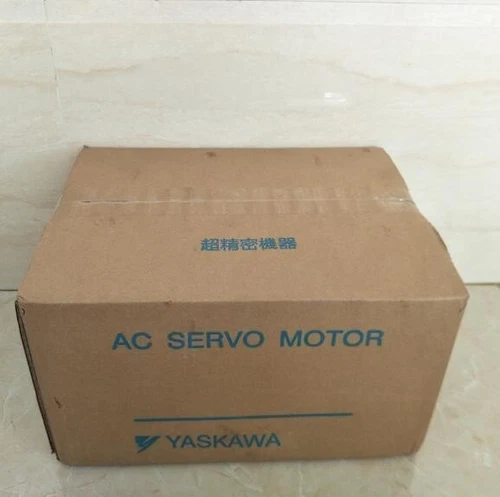 Ein Yaskawa SGMGH-13DCA61 Servomotor neu im Karton Schnellversand SGMGH13DCA61 - Bild 5 von 5