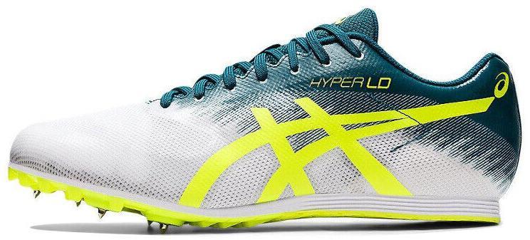 ASICS Hyper Racer Flash Red Black for Sale | Authenticity