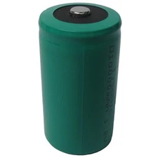 Spectra Laser LL500 Spectra Laser Level D-Cell Ni/Cad Battery 5 Ah