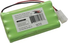 High Capacity Battery Replacement For Matco Determinator 239180