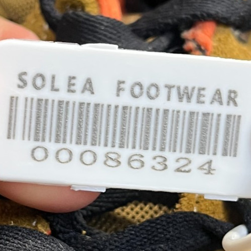 Vans x Anti Hero TNT Advanced Mens Size 8 Brown Green Athletic Shoes Sneakers thumbnail 10