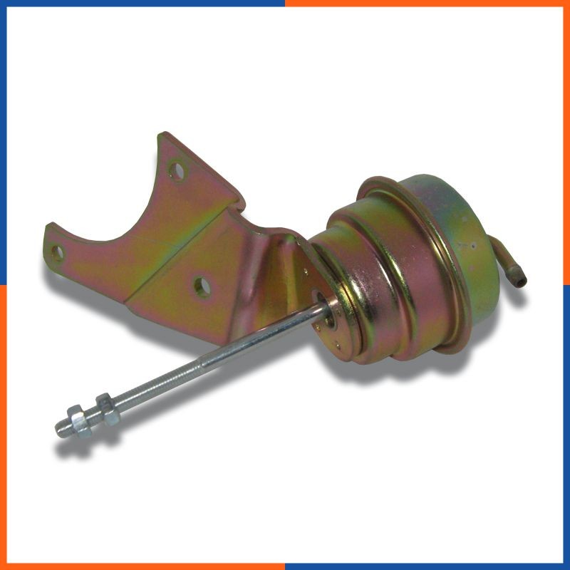 Actionneur wastegate pour Audi A3 1.8 T turbo K03 53039700052 régulateur de pression en acier allié