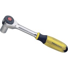 Proxxon Industrial ROTARY 23082 Umschaltknarre 1/4 (6.3 mm) 180 mm