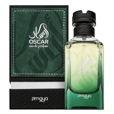 Zimaya Unisex Oscar EDP Spray 3.4 oz Fragrances 6290171074489