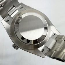 2026 New Rolex Datejust 41 126334 41MM Grey Stainless Steel Box Papers 3