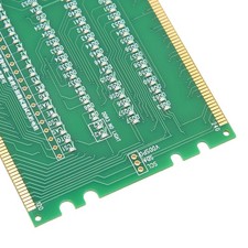 Motherboard-Tester DDR2 DDR3 2 In 1 Desktop-Ddr4-Speichertester Speichertester