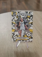 2025 Panini Donruss WNBA - My House Angel Reese #6